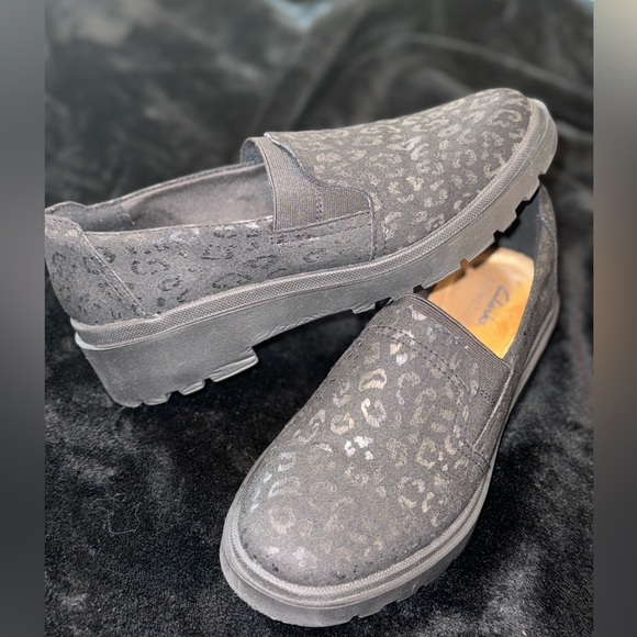 Clarks Calla Rae women’s US.8 - Picture 7 of 10